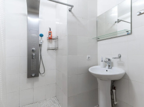 Апартаменты Prim Rooms HeroCities Apartments