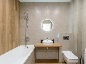 Квартира на Советском проспекте