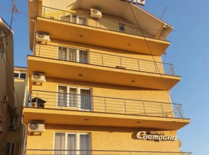 Отель Светлана by Sun City Hotels