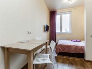 Apartamenty u Belomorskoj
