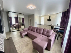 Na Volgogradskoj 2 #4 Apartments