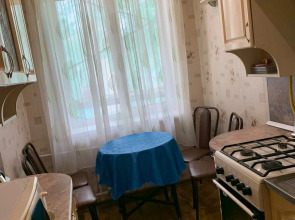 Квартира Up Apart