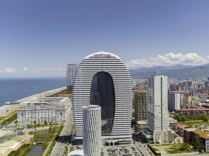 Апартаменты Grand City Real Estate