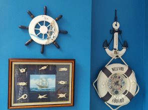 Квартира у Королевских ворот