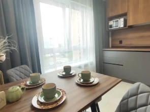 Stilnaya Odnushka Ryadom S Tsentrom Flat
