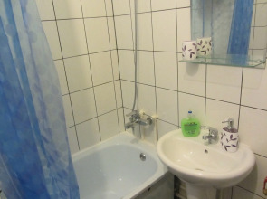 Квартира на Айская 22 возле ТРЦ Ultra