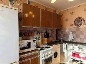 Квартира Двухкомнатная Волгоградская 6