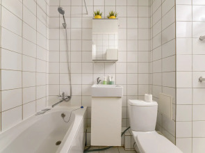 Квартира KvartalApartments на Гагарина, 101к2