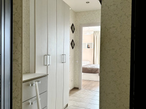 Квартира Studio 15