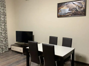 Апартаменты