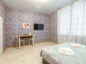FoRRest Vodny Apartments 1