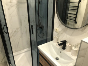 Апартаменты  с Видом на Море