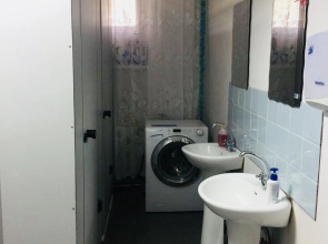 Хостел Mariinka