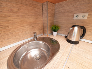 Апартаменты в центре у ТЦ Вояж