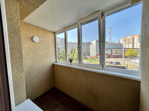 Апартаменты Рыленкова