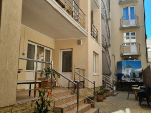 Гостевой дом  Персона