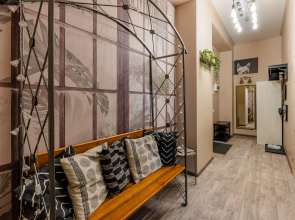 Апартаменты Prudius Apart в центре Кронштадта