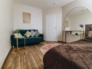 Уютная квартира для семьи или пары