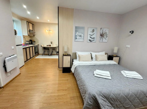 Квартира Солнечный город