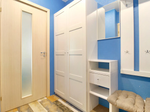 Апартаменты Welcome Karelia ЖК Полтавский