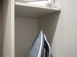 Апартаменты Quadroom 2