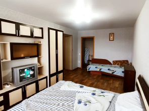 Flat Dvushka Kak Tryoshka