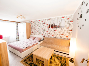 Апартаменты Aday в центре