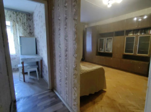 Апартаменты рядом с Метро Окружная