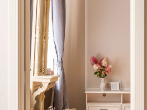 Апартаменты LetYourFlat Sonata