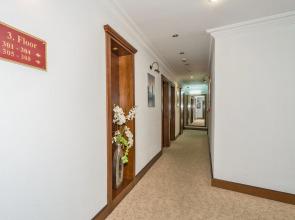 Antis Hotel - Special Class