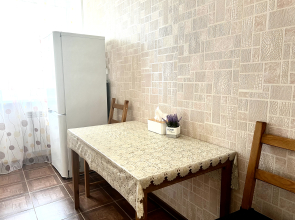 Апартаменты Сибгата Хакима