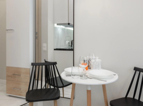 Квартира Студия возле метро Кунцевская