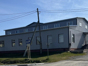 Мини-отель Флагман