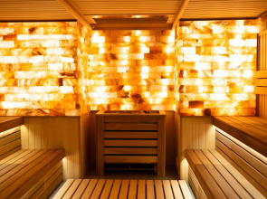 Апартаменты LikeHomeBaden