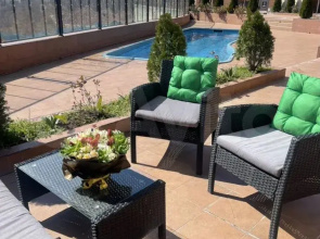 Rayskiy Ugolok Sochi Apartments