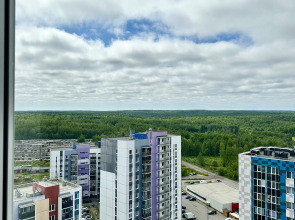 Квартира Studio 15