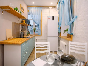 Квартира на Собинова