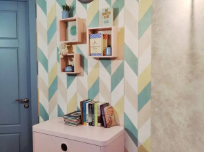 Мини-Отель Чук&Гек