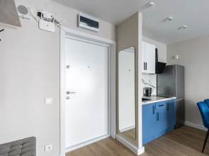 Апартаменты ArtSolnce Аминьевская 2