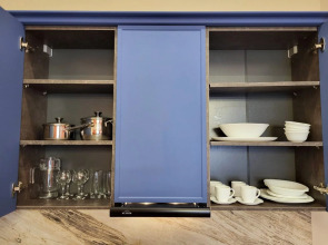 Апартаменты Гоголь