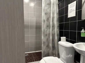 Гостевой дом Белинский