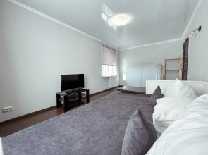 Апартаменты на Камчатке