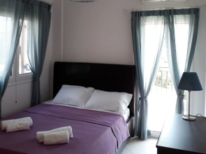 Sivota Hermes Guest house