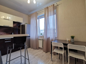 Квартира Sibkvart Крылова 63 (2)