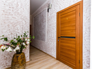 Отель Ростов 61