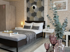 Апартаменты Volga Rent Саратов