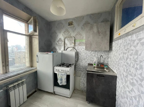 Квартира на Варшавском шоссе 65к2