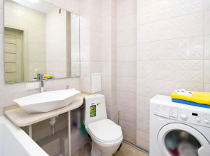 Апартаменты Jet Life Apartments 1