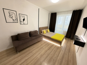 Квартира Юг Центр города