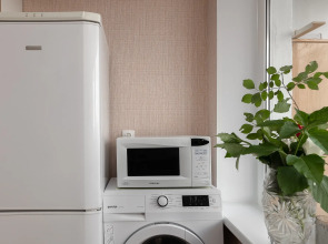 Квартира на Космодемьянских